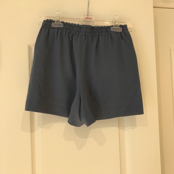 Babaton Darren Short, Size XS, Night Navy - Picture 14 of 16